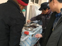 예천읍, 2018 따끈따끈 사랑의 보일러 수리 사업 실시