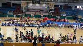 순천시2018년 다문화 한마음 축제＂ 개최