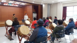 부평구보건소, 28일까지 난타 마음 두드림 운영