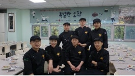 대덕구장애인종합복지관과 유성호텔이 함께 하는 특별한 오찬
