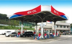 유류세 인하 첫날, 고속도로 주유소(ex-oil) 기름 값 바로 내려