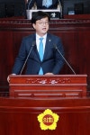 이동현 도의원, 시흥의 4차 산업혁명과 해양레저 육성 지원 촉구