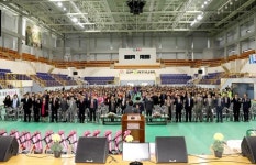 영광군, 2018 농업인의 날 학습단체 한마음대회 성료