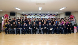 제5회 안성2동 주민자치 프로그램 발표회 성료