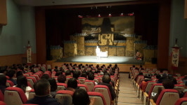 2018 산청 인문학 콘서트