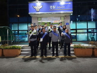 남양주시 별내면, 청소년 유해환경 개선 캠페인 실시