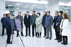 제261회 정례회 도시건설위원회 현장방문