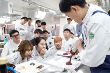 서울현대직업전문학교 호텔조리학과 과정, 분자요리 연구소 운영