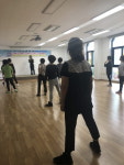 동해시 보건소, 2019년 1기 운동 프로그램 참여자 모집