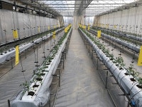 청주시농업기술센터 스마트농업 테스트베드 교육장 조성