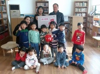 성수2가1동 성덕어린이집, 바자회 수익금 전액 기부
