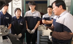한국 자동차 정비교육의 나아갈 방향