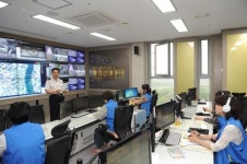 소방서·CCTV·체험관, 완주군 으뜸 안전도시 도약