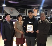 철원군·철원군지역사회보장협의체, 착한가게 철원 137호점 현판식 개최