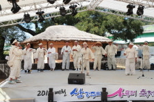 삼강주막 나루터 축제2019년 경상북도 지정축제 선정