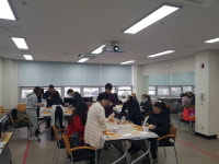 김포시드림스타트 양육자 영양교육 및 요리교실 개최