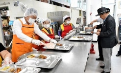 인천시, 활기차고 행복한 어르신의 인생2막 응원