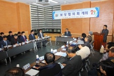 73억 원 투입, 용산천 지방하천 정비사업 본격 추진