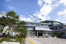 정선군·정선우체국, 행복한 정선 실현 공동협력 협약식 개최