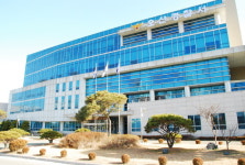 오산경찰서, 오산시 치안 정책 보고회 개최