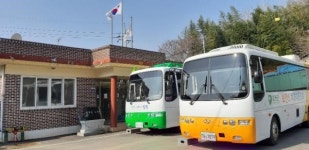 함평군보건소, 우리 동네 찾아가는 건강 보건소 운영