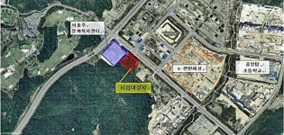 충주시, 서충주 국민체육센터 공모사업 선정