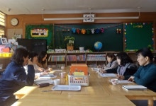 함양군보건소, 건강한 돌봄 놀이터로 아동비만 예방
