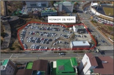 거제시 장애인형 체육관 및 복지관 국비사업 선정