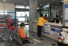 임실군보건의료원, 영농철 맞아 조기진료 실시