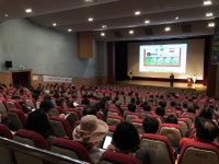 산청군 민박사업자 대상 안전·서비스 교육