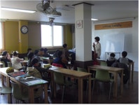 부평도서관, 2019 생활 과학교실, 창의 수학교실 운영