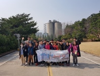 동해시 청소년수련관, 다양한 체험 프로그램 운영