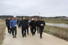 의성군 건설사업 시행 로드맵수립