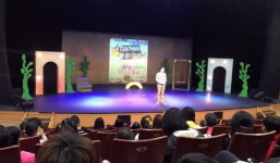 부천시 드림스타트 성교육 귀하고 소중한 드림이 진행