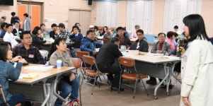 거창군, 거창문화 동당동당 라운드테이블 성료