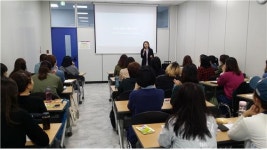 의정부시청소년상담복지센터, 부모교육 ? 자녀 자존감 높이기 진행