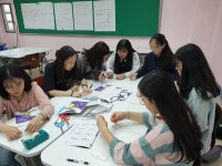 나주복암리고분전시관, 용봉중학교소원을 말해봐