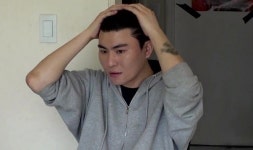대세 뮤지션 카더가든, 180도 극과 극 매니저와 등장