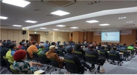 강동구, 14일 의료급여 바로알기 설명회