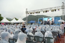 공주 청소년 한마음 축제 열려 청소년 꿈·끼 발산