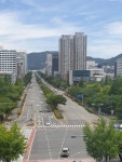 창원시 성산구, 중앙대로 남측 횡단보도 설치사업 완료