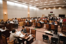 광진구의회, 2019 행정사무감사 시작
