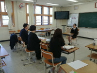 포천시, 2019년 찾아가는 맞춤형 진로·진학 컨설팅 실시