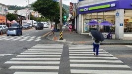 정읍시, 보행자 중심 교통 환경 개선에총력
