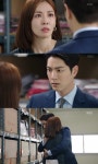 세젤예 한태주는 강미리에 왜 한성어패럴이죠 승진발령을...
