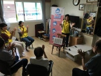 종로구, 6월부터 지역 어르신 대상 찾아가는 경로당 결핵예방교육 진행