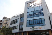 장위동 문화 복지의 중심지 장위행복누림복합센터 개관식 개최