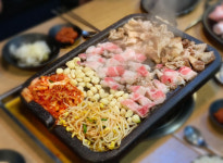 생방송 투데이 행신동 맛집 가라뫼사거리 맛집으로 통하는...