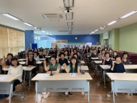 평택시 새마을부녀회 치매예방 파수꾼 되다