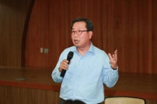 남양주시, 직원들과 함께하는 시네마 N 토크